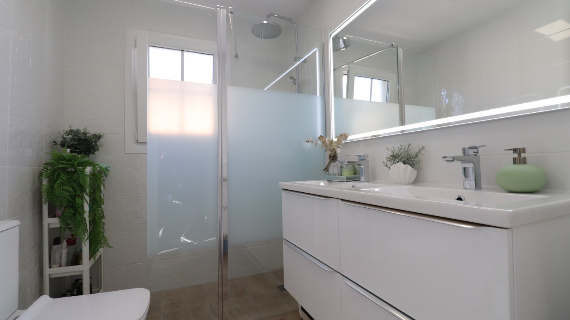 Revente - Detached Villa - Orihuela Costa - Villamartin