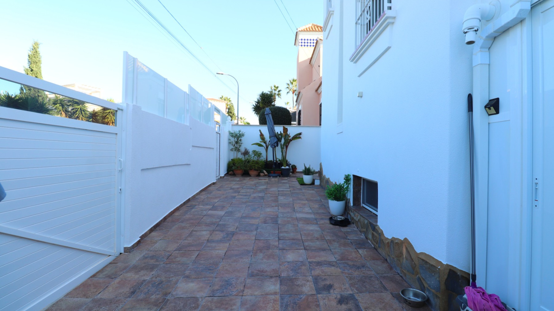 Revente - Detached Villa - Orihuela Costa - Villamartin