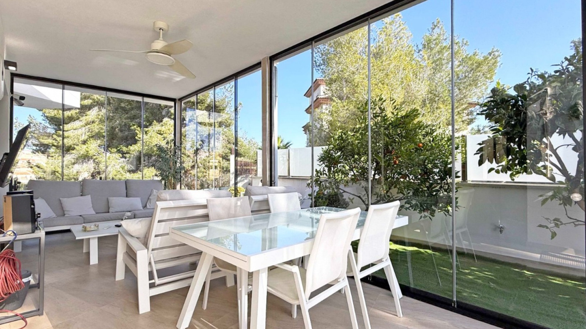 Revente - Detached Villa - Orihuela Costa - Villamartin