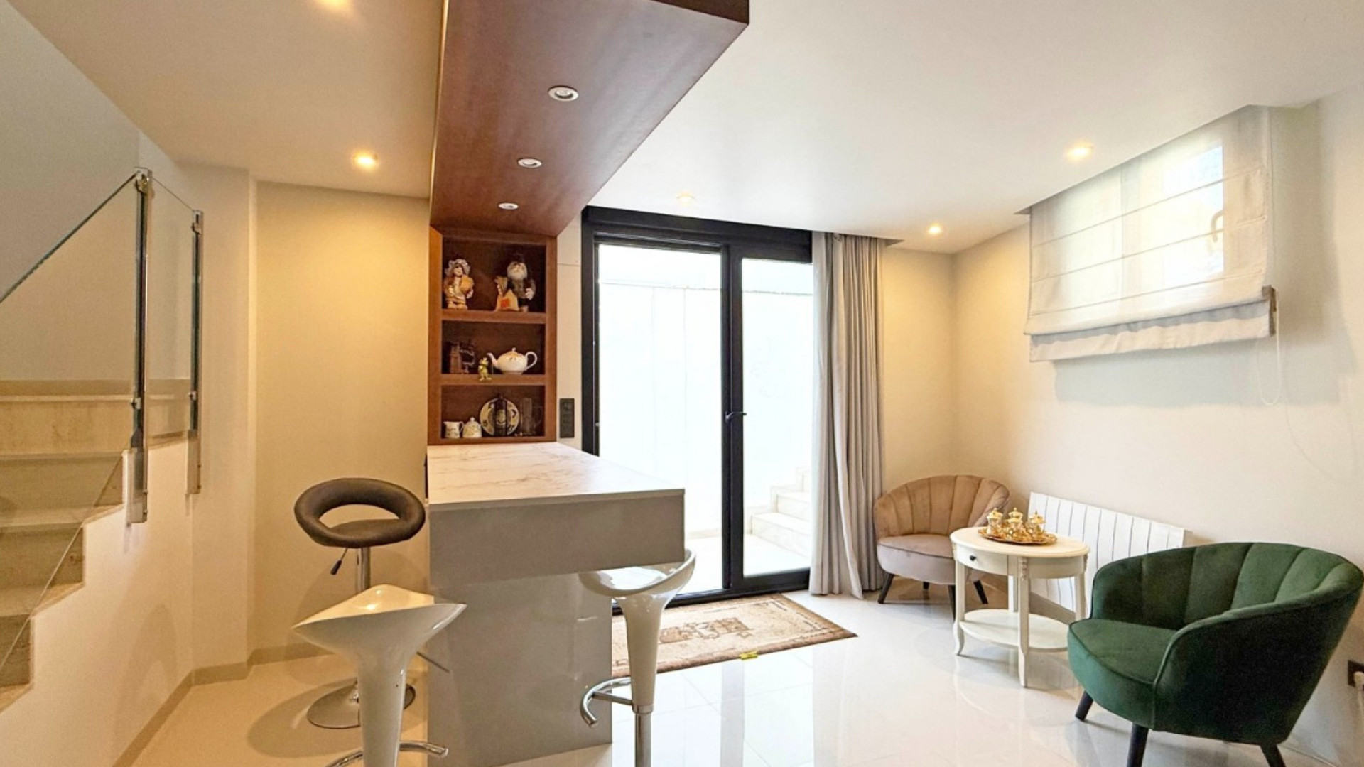 Revente - Detached Villa - Orihuela Costa - Villamartin