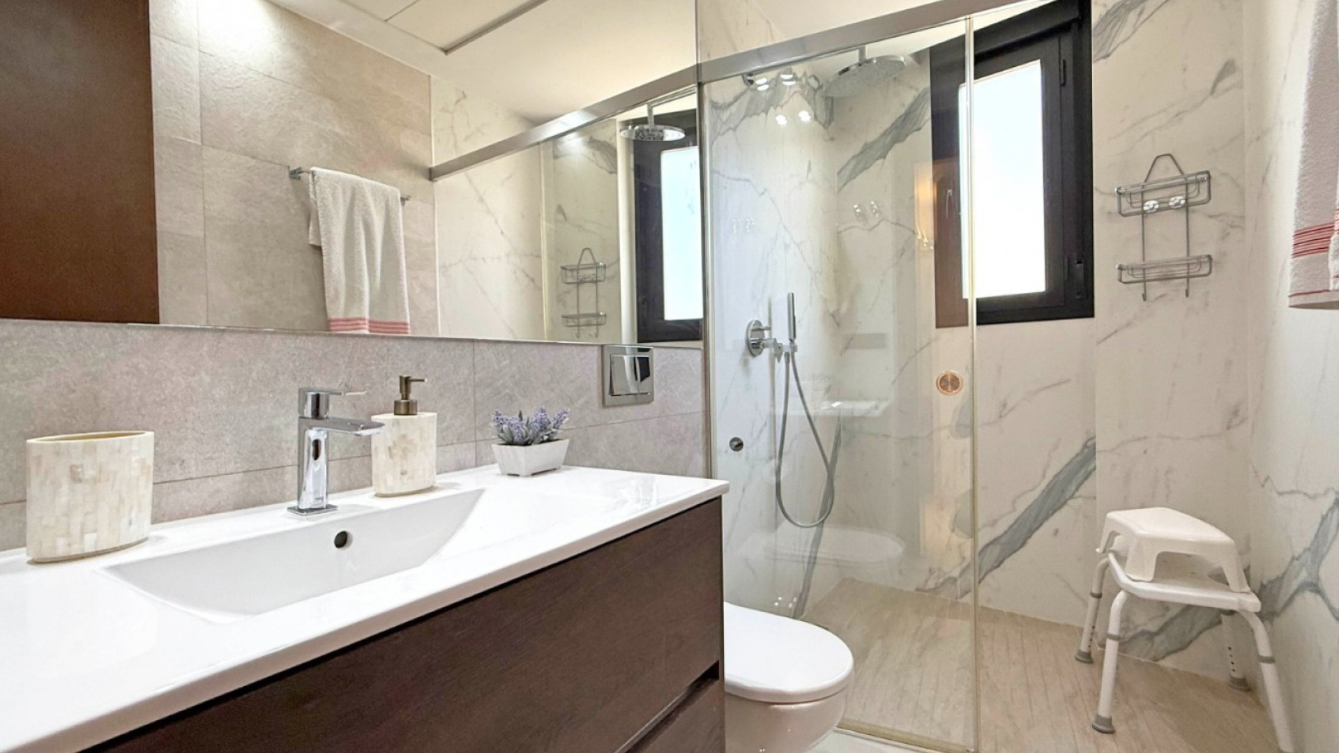 Revente - Detached Villa - Orihuela Costa - Villamartin