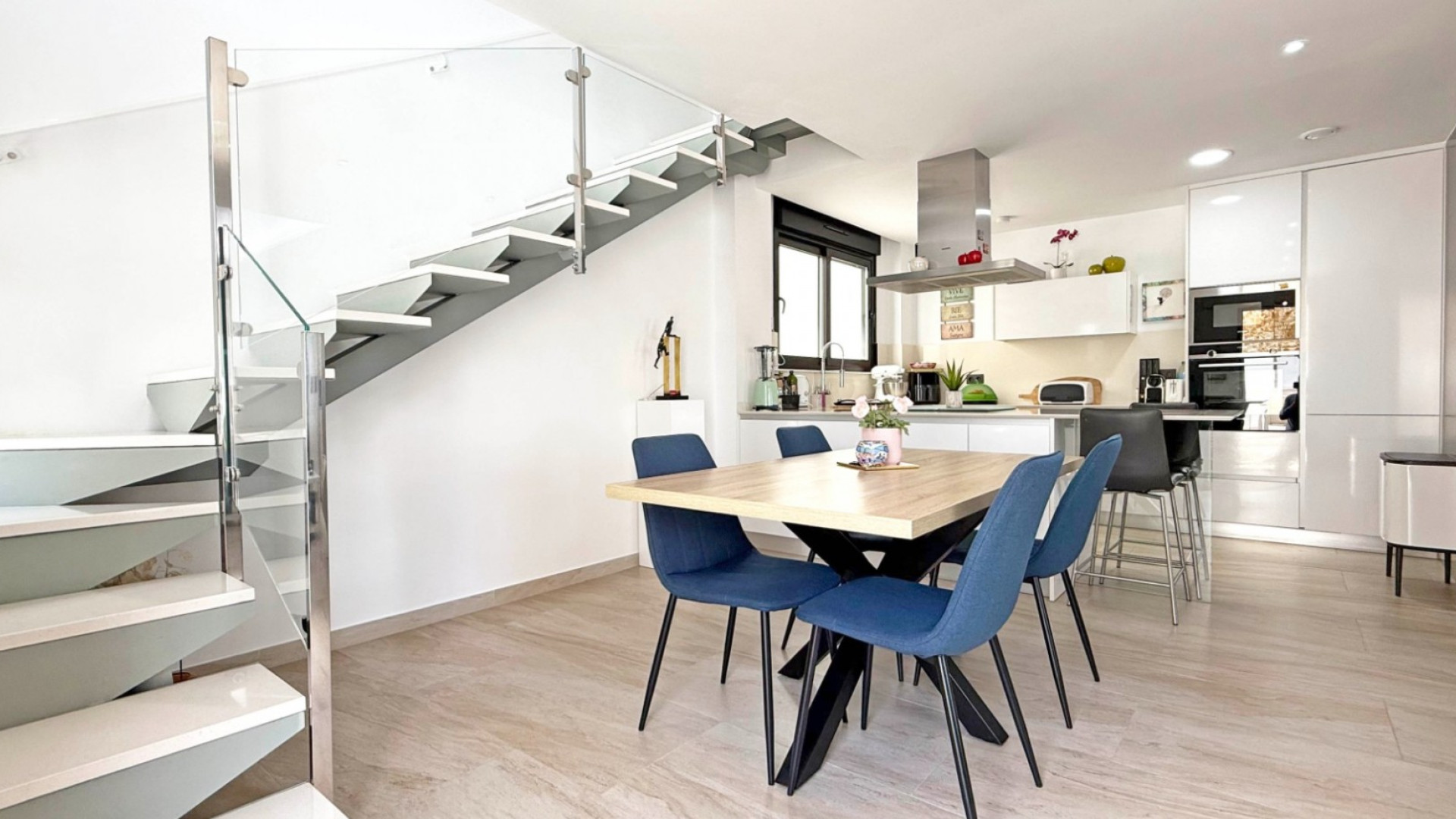 Revente - Detached Villa - Orihuela Costa - Villamartin