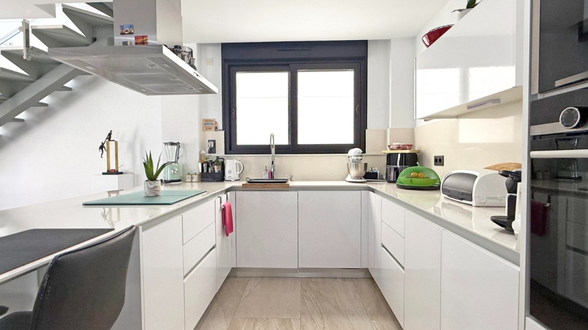 Revente - Detached Villa - Orihuela Costa - Villamartin