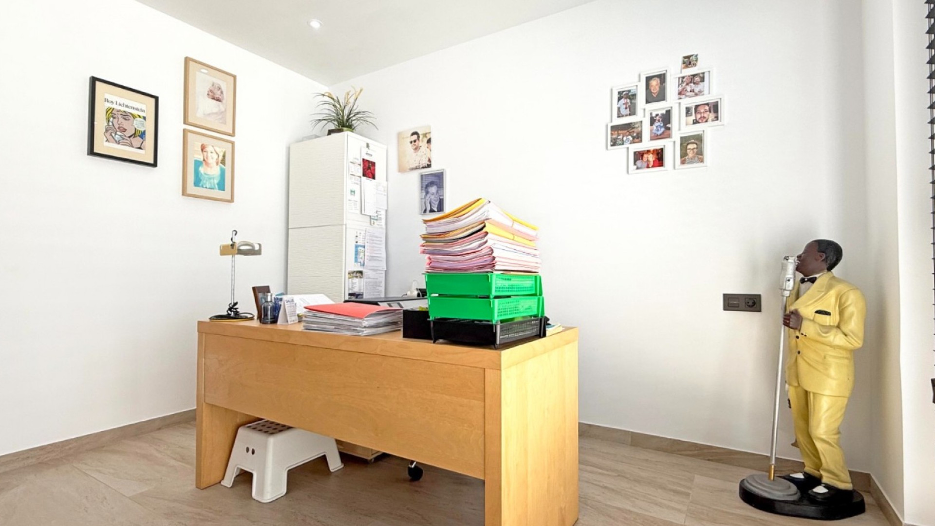 Revente - Detached Villa - Orihuela Costa - Villamartin