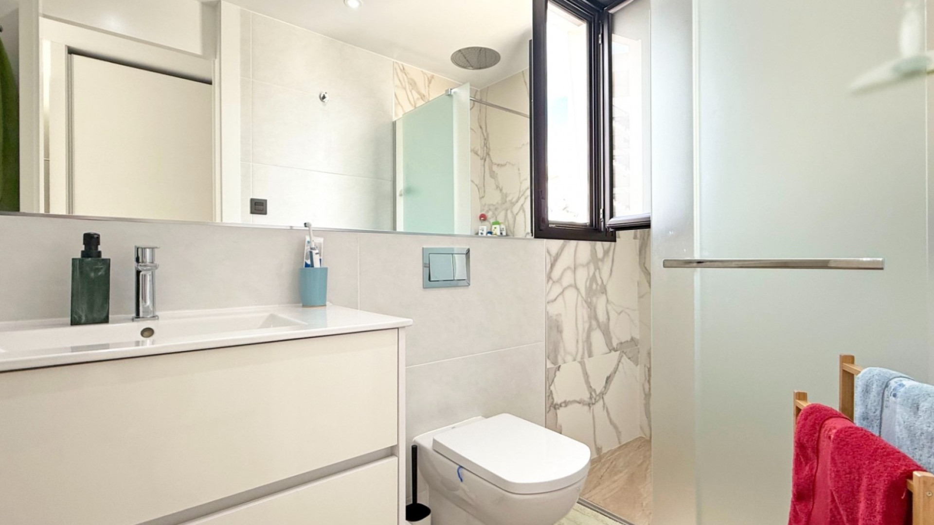 Revente - Detached Villa - Orihuela Costa - Villamartin