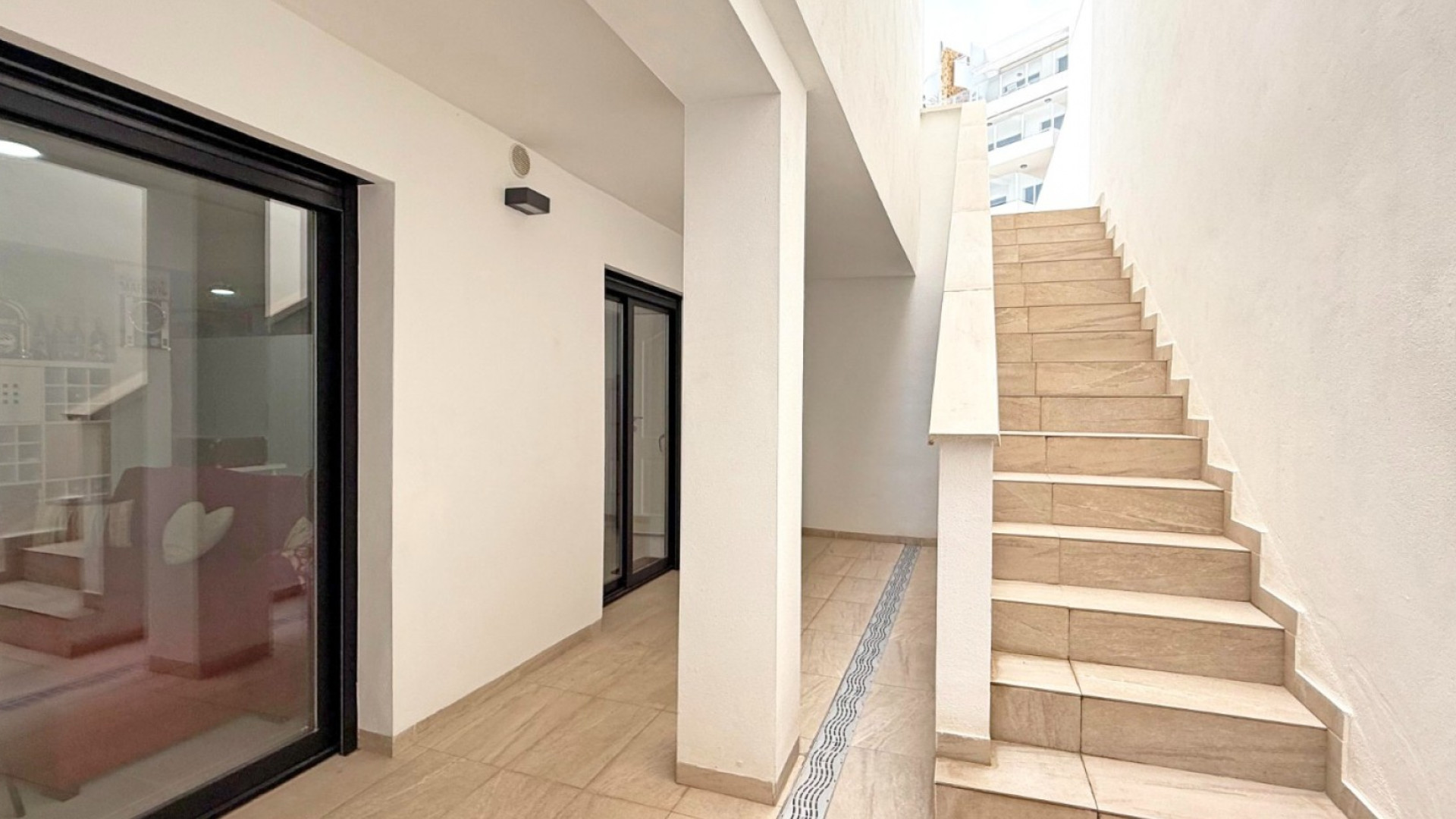 Revente - Detached Villa - Orihuela Costa - Villamartin