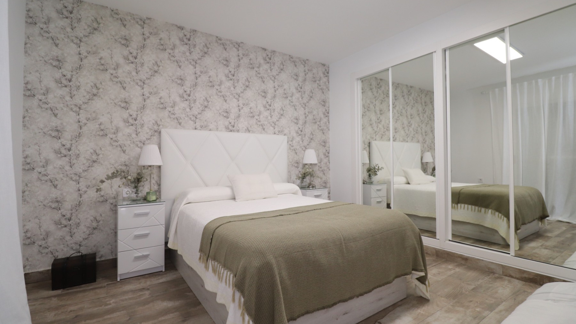 Revente - Detached Villa - Orihuela Costa - Villamartin