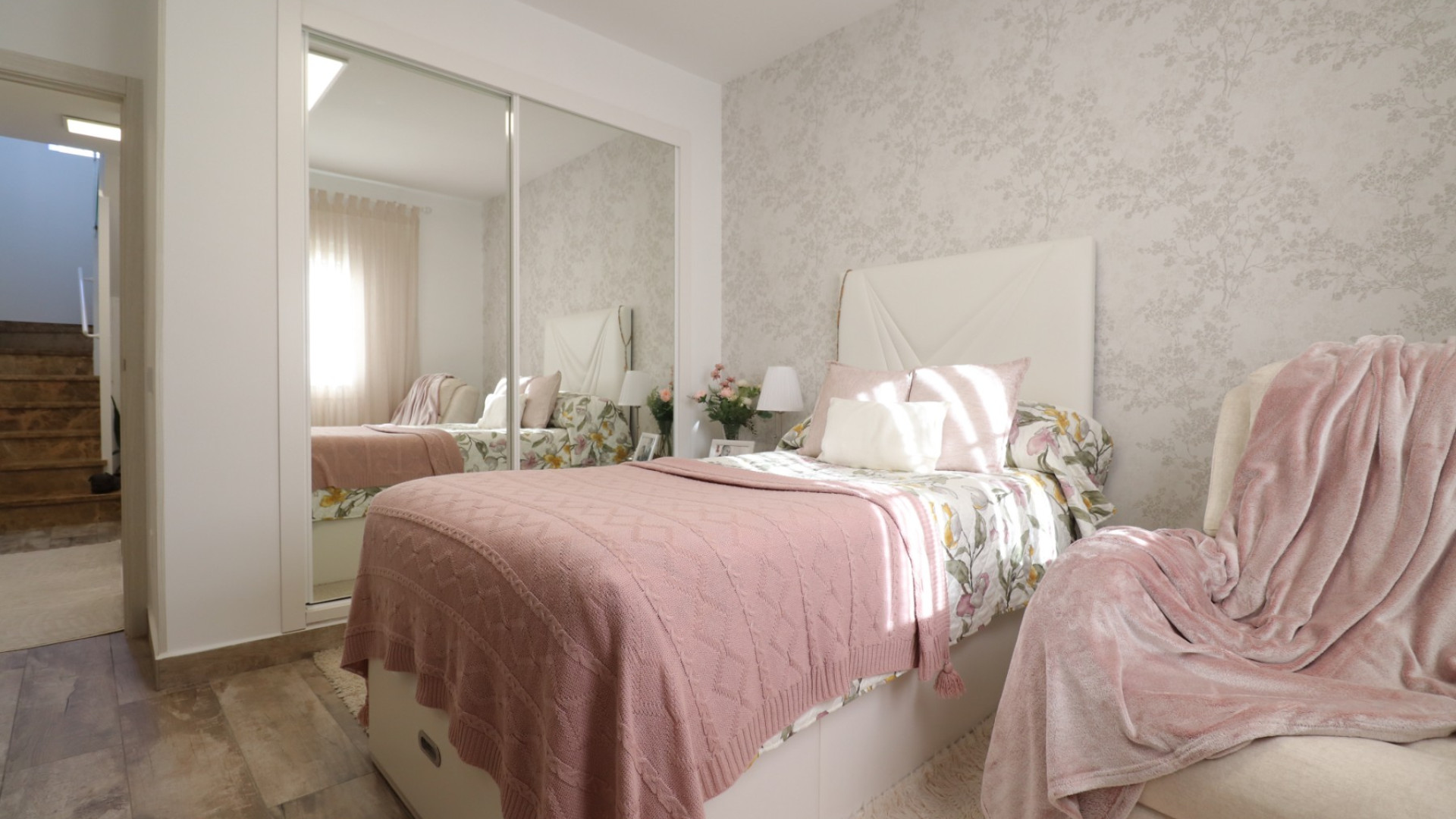 Revente - Detached Villa - Orihuela Costa - Villamartin