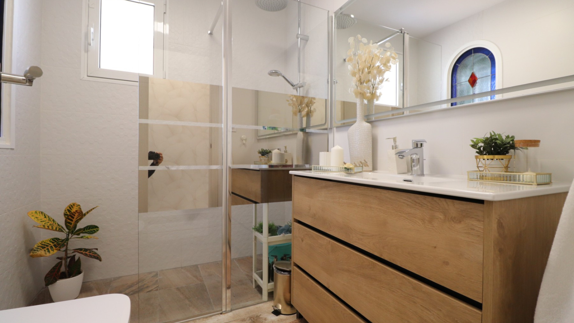 Revente - Detached Villa - Orihuela Costa - Villamartin