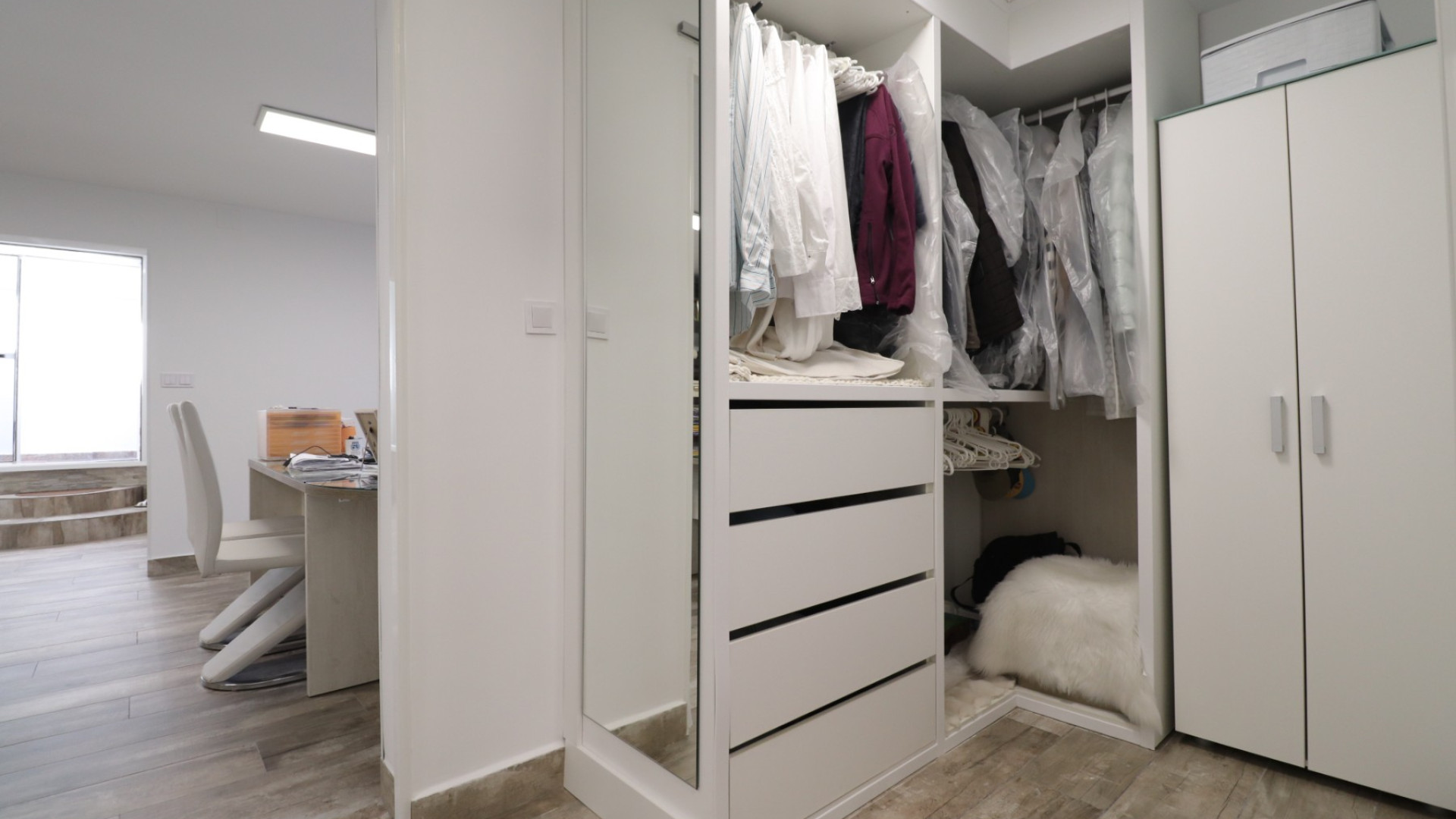 Revente - Detached Villa - Orihuela Costa - Villamartin