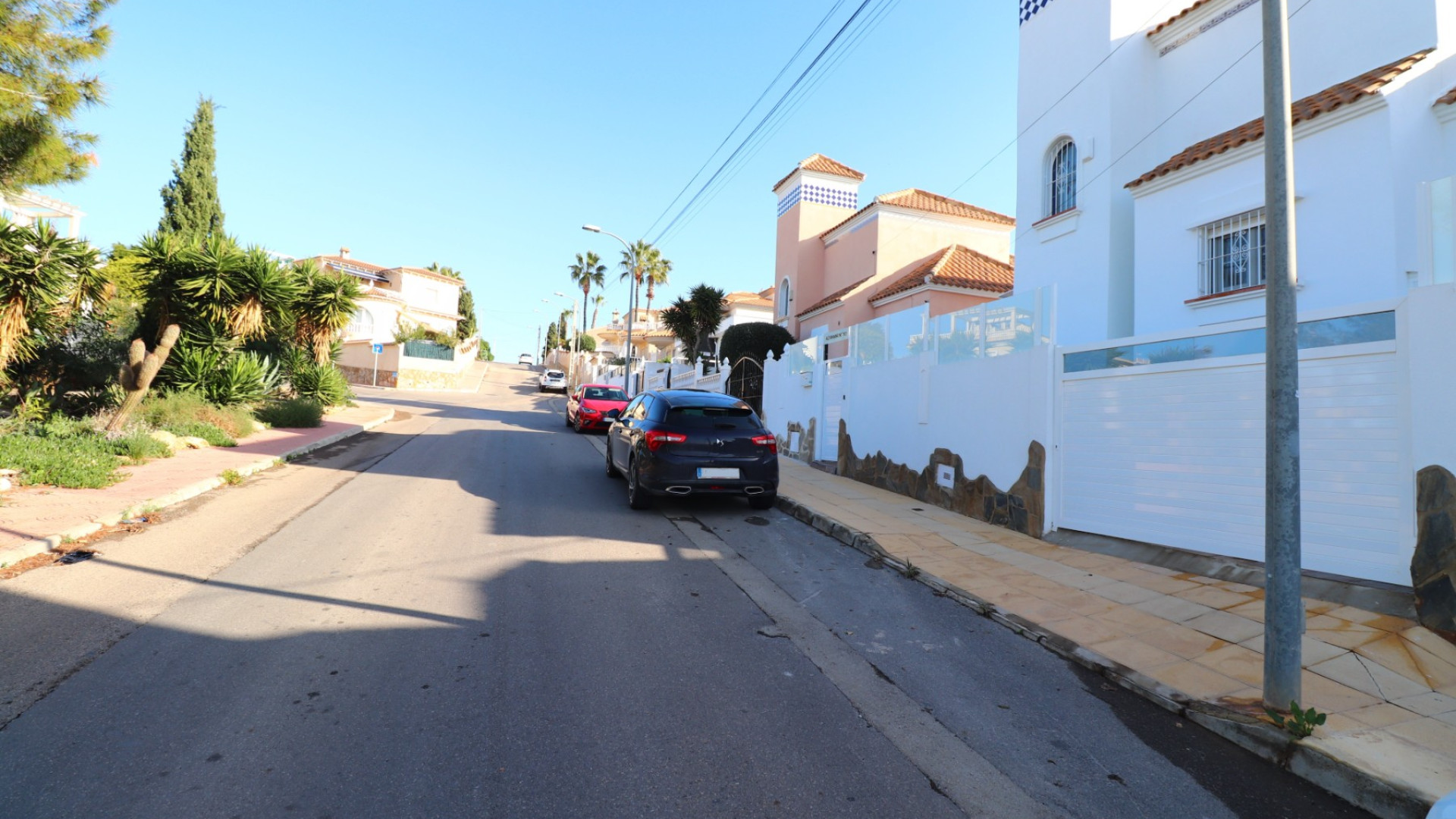 Revente - Detached Villa - Orihuela Costa - Villamartin
