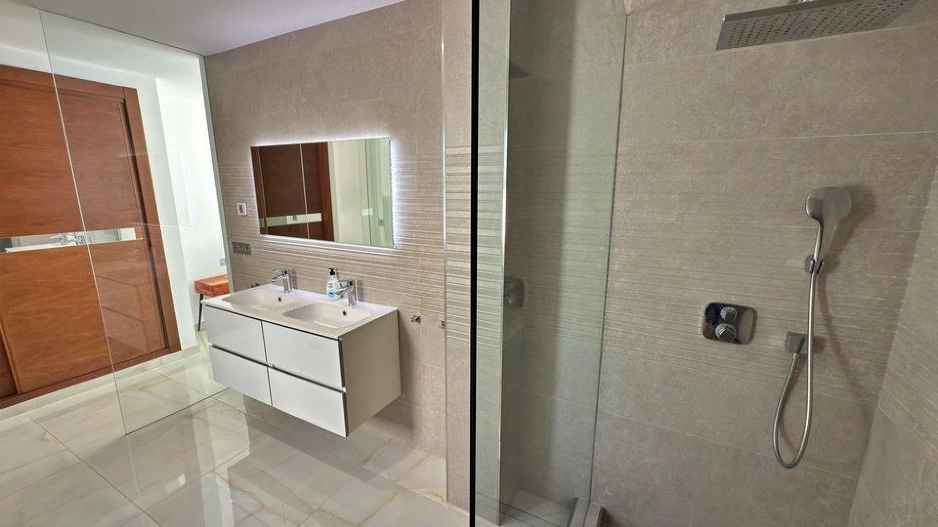 Revente - Detached Villa - Orihuela Costa - Villamartin