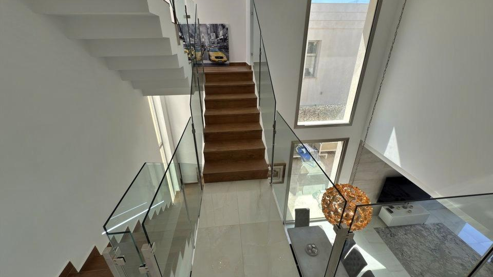 Revente - Detached Villa - Orihuela Costa - Villamartin