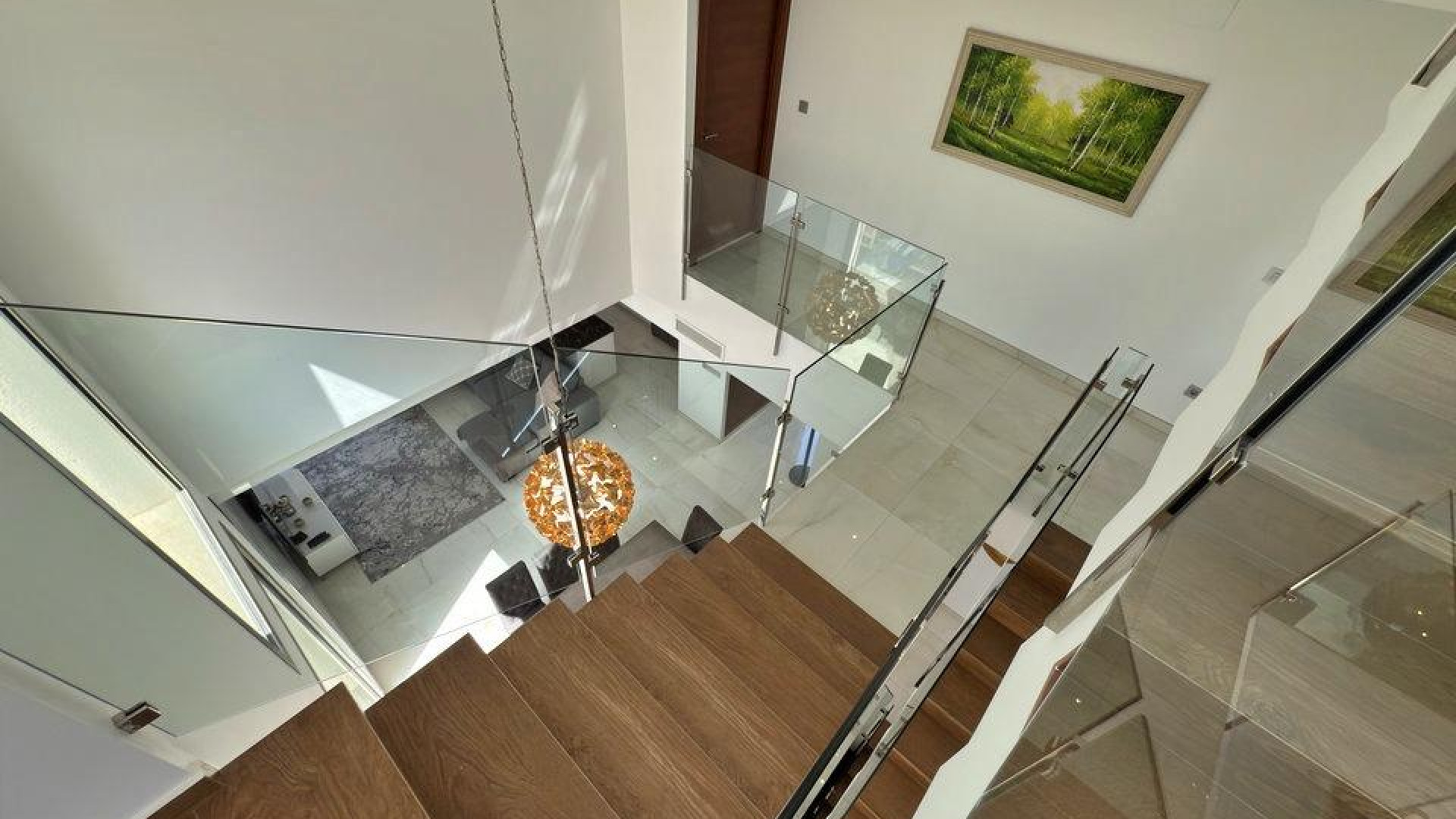 Revente - Detached Villa - Orihuela Costa - Villamartin