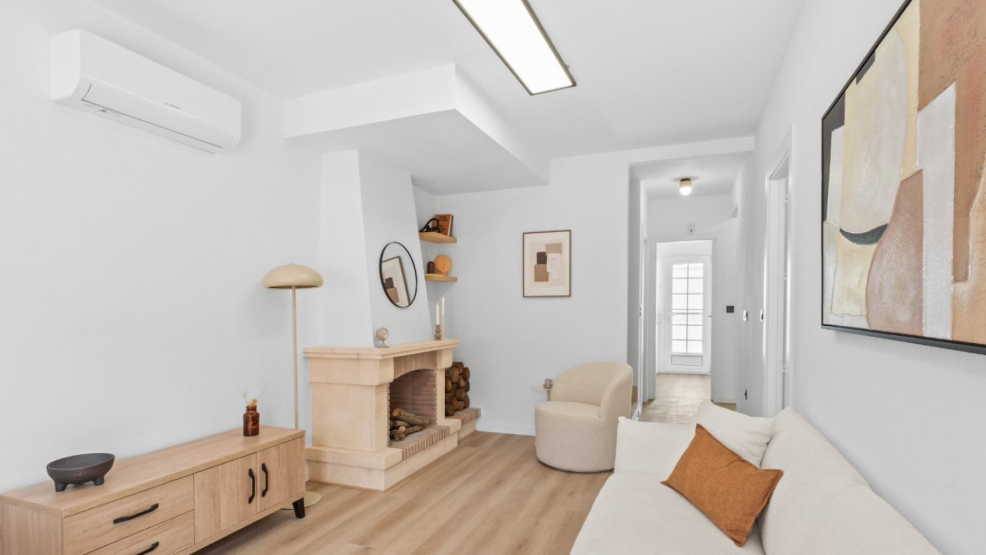 Revente - Detached Villa - Orihuela Costa - Villamartin