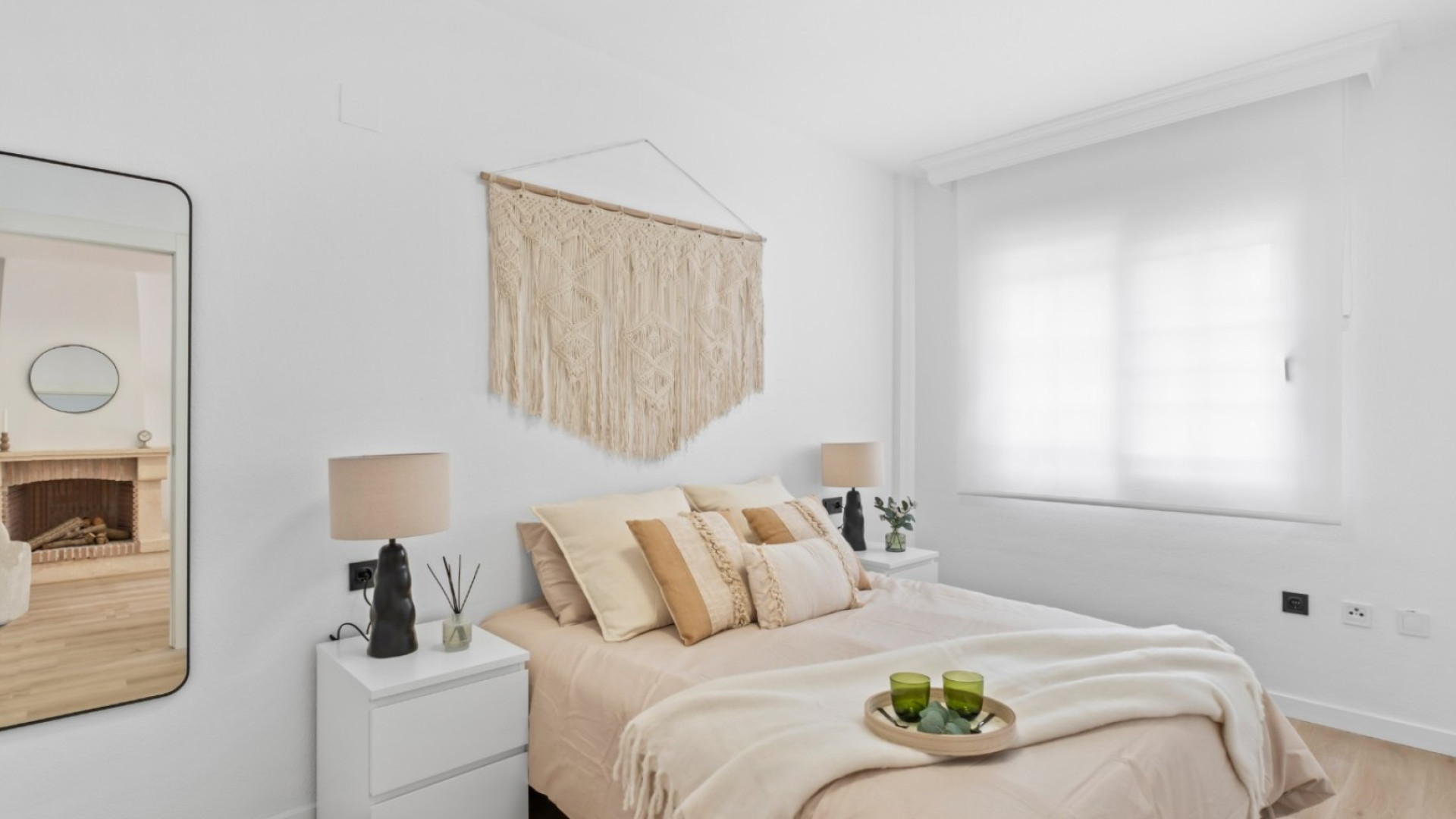 Revente - Detached Villa - Orihuela Costa - Villamartin