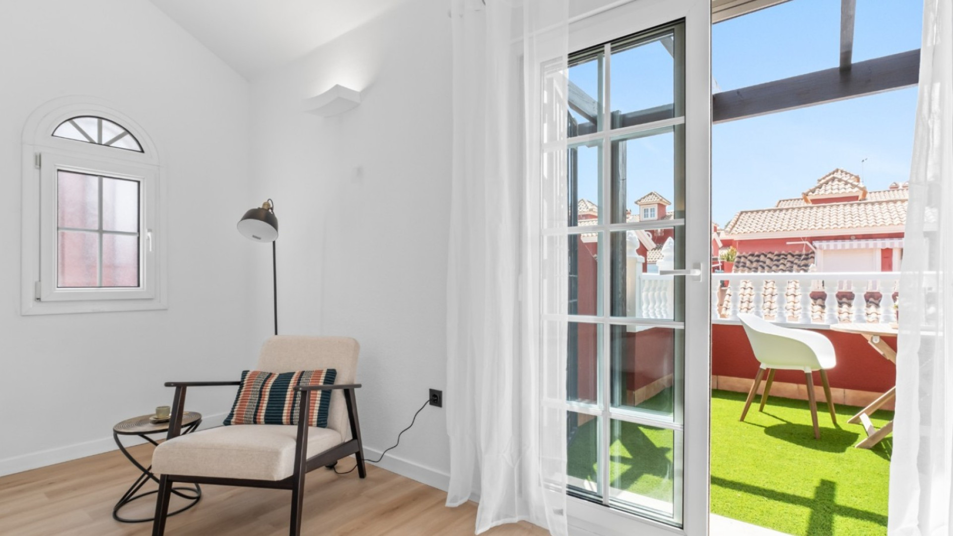 Revente - Detached Villa - Orihuela Costa - Villamartin