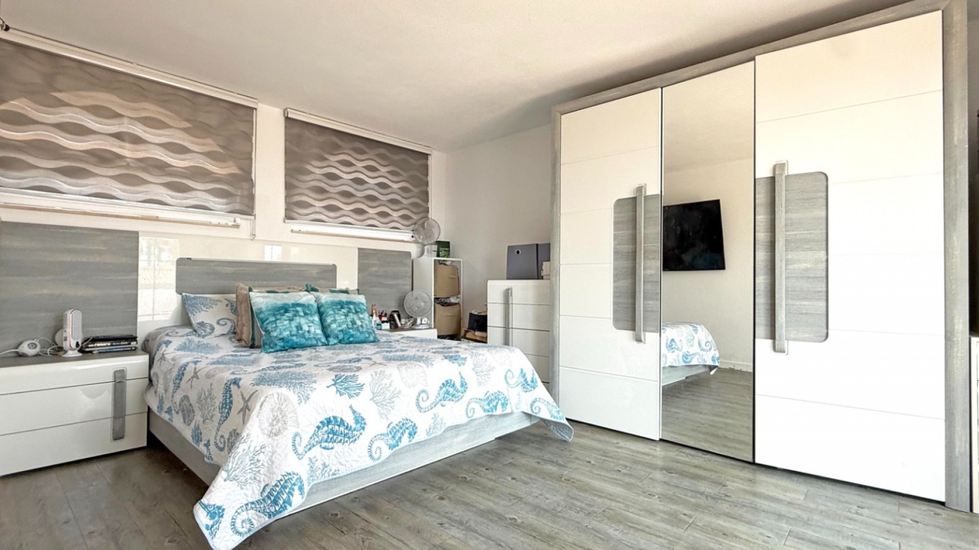 Revente - Detached Villa - Orihuela Costa - Villamartin