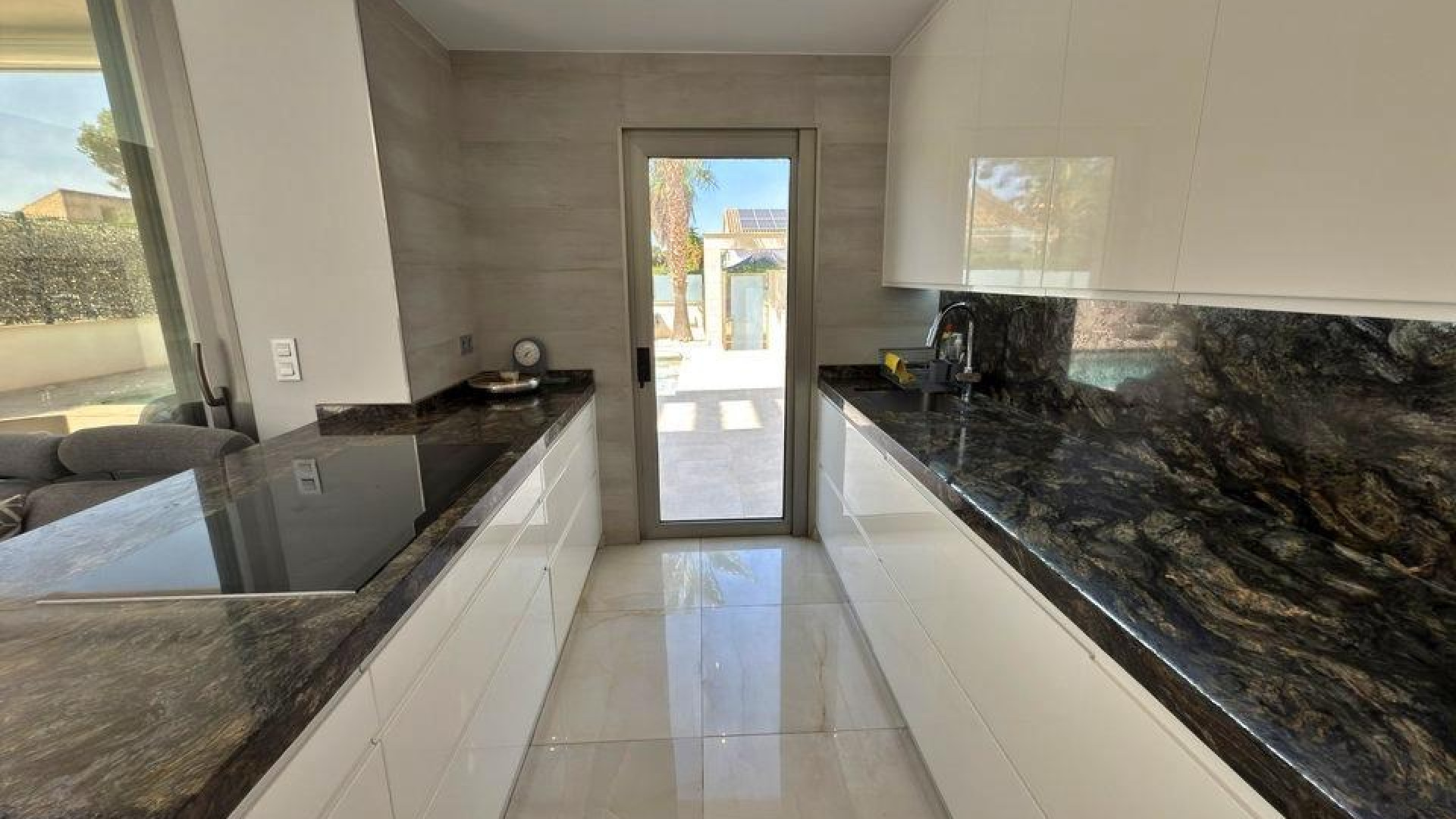 Revente - Detached Villa - Orihuela Costa - Villamartin
