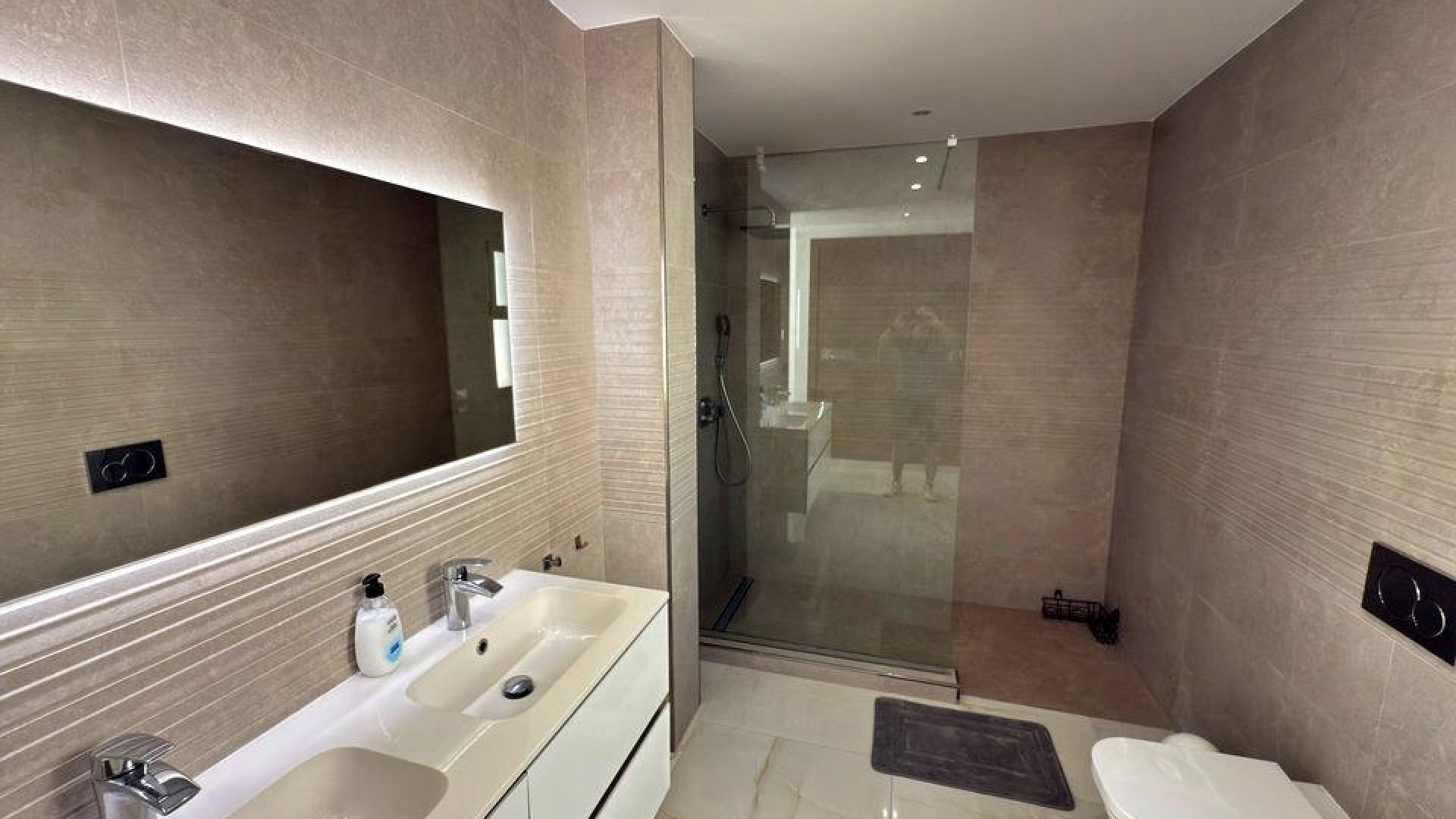Revente - Detached Villa - Orihuela Costa - Villamartin