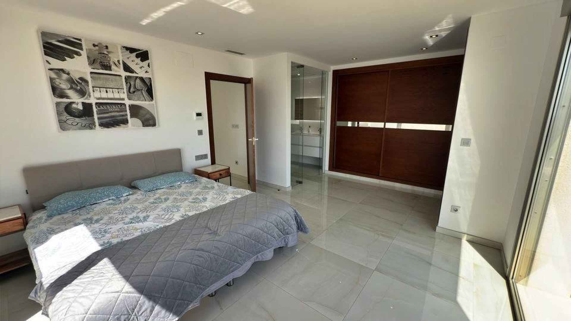 Revente - Detached Villa - Orihuela Costa - Villamartin