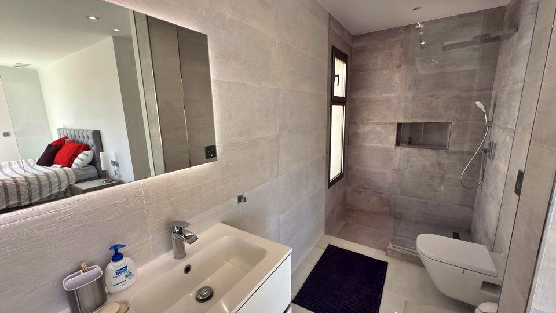 Revente - Detached Villa - Orihuela Costa - Villamartin
