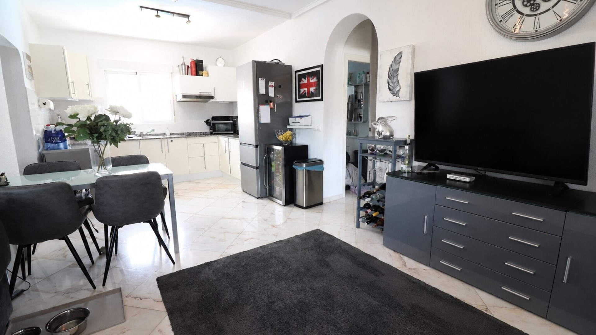 Revente - Detached Villa - Orihuela Costa - Villamartin