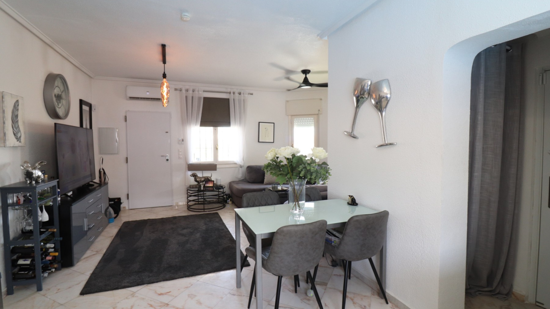 Revente - Detached Villa - Orihuela Costa - Villamartin