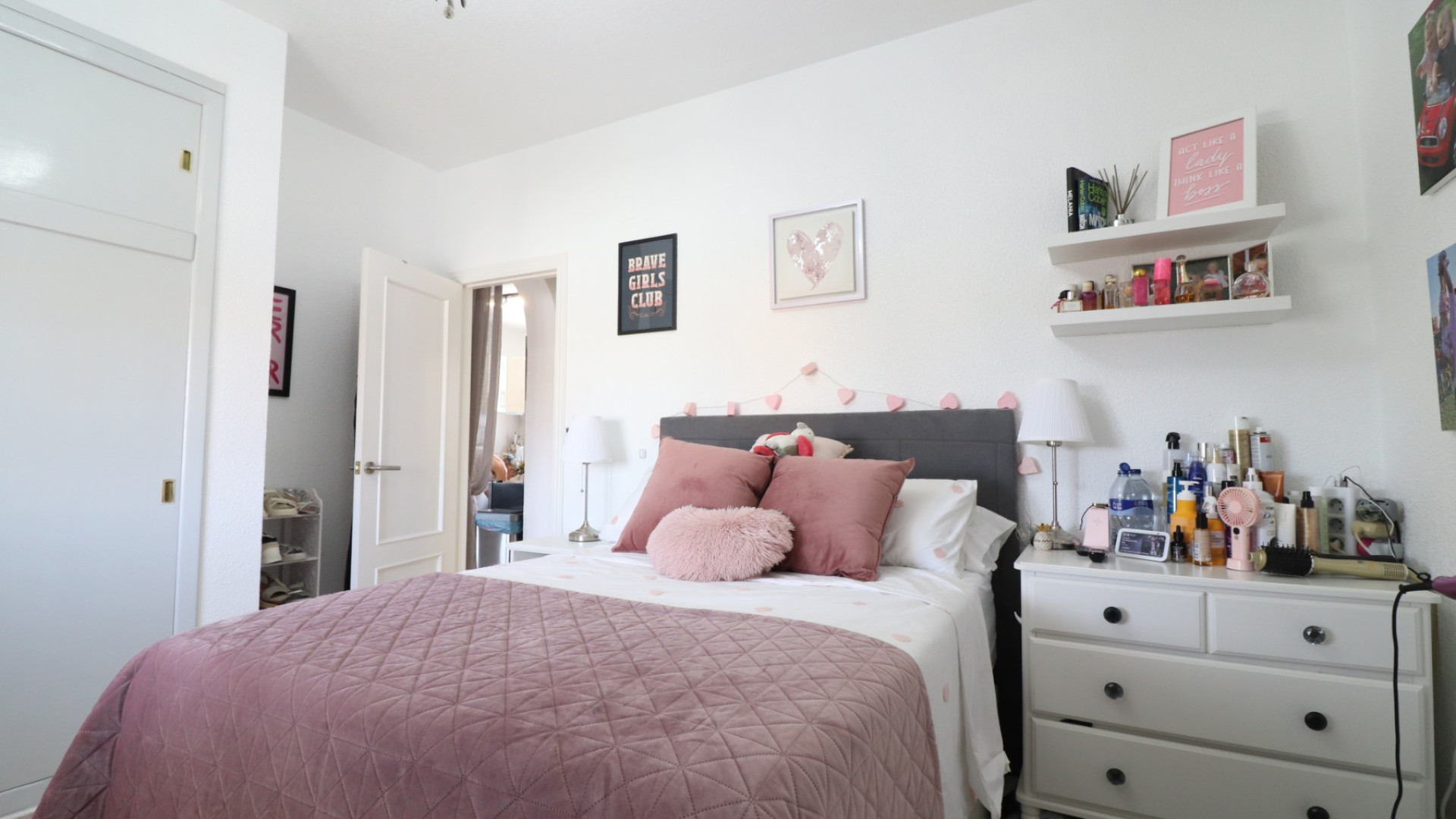 Revente - Detached Villa - Orihuela Costa - Villamartin