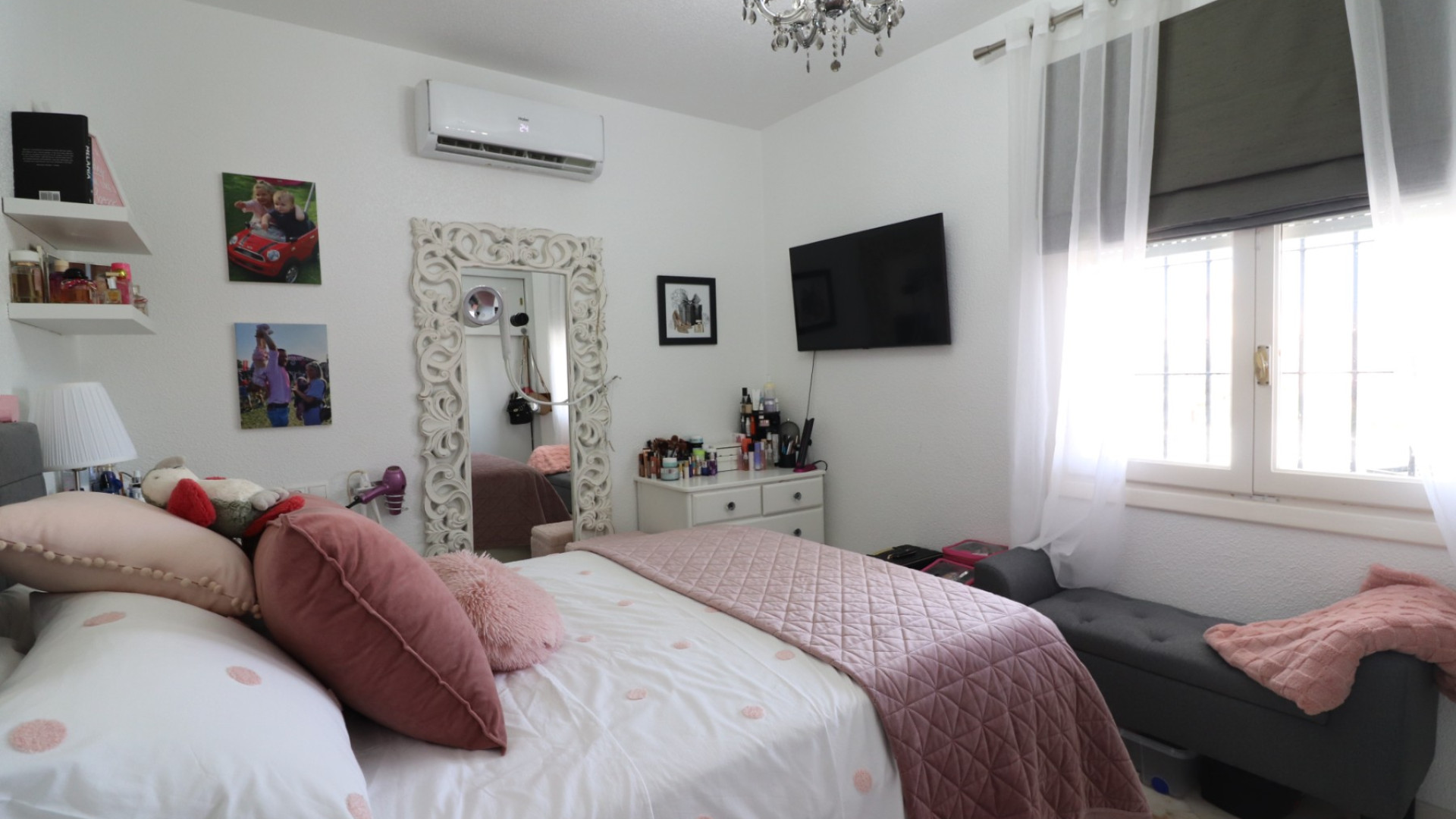 Revente - Detached Villa - Orihuela Costa - Villamartin