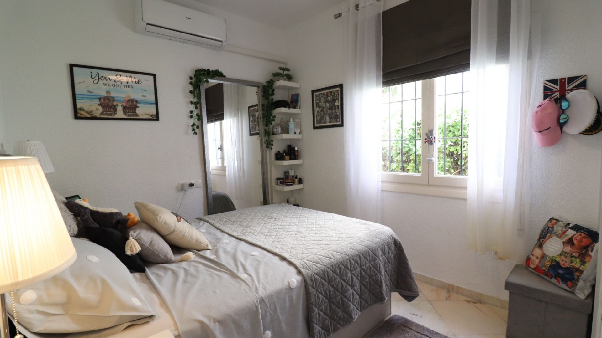 Revente - Detached Villa - Orihuela Costa - Villamartin