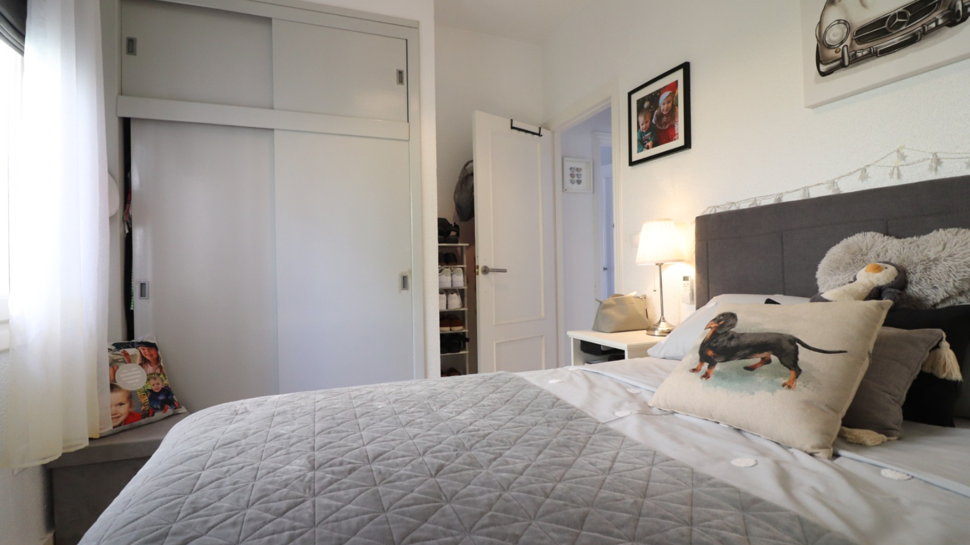 Revente - Detached Villa - Orihuela Costa - Villamartin