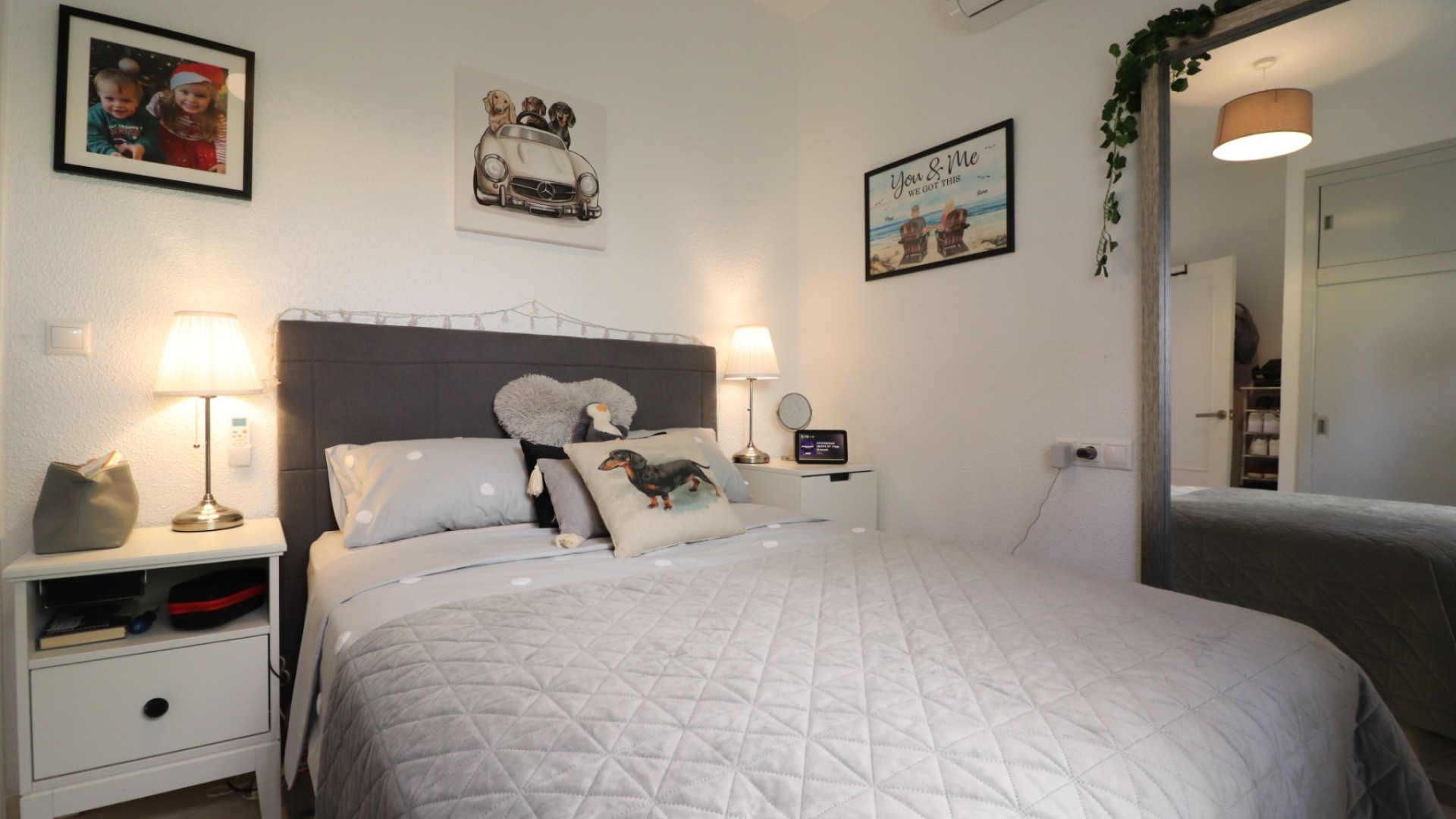 Revente - Detached Villa - Orihuela Costa - Villamartin