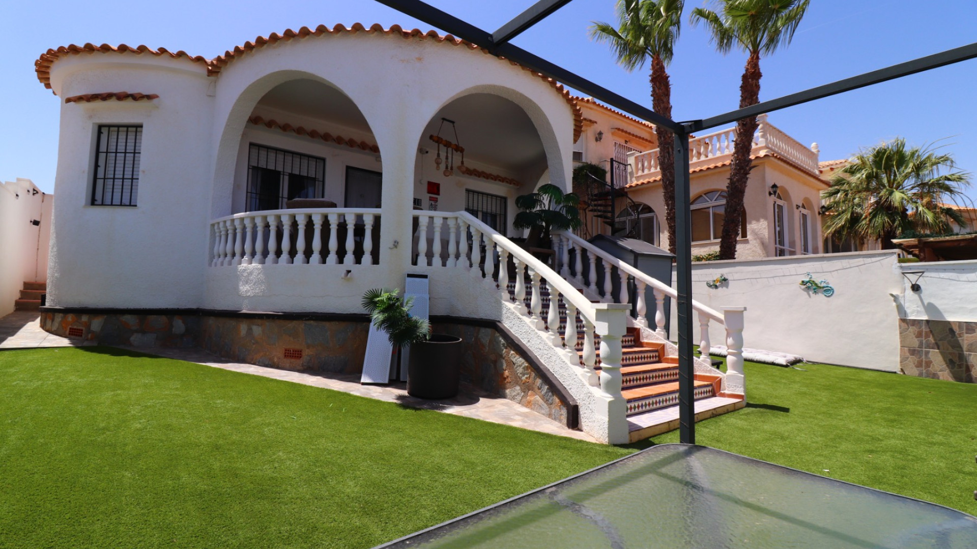 Revente - Detached Villa - Orihuela Costa - Villamartin