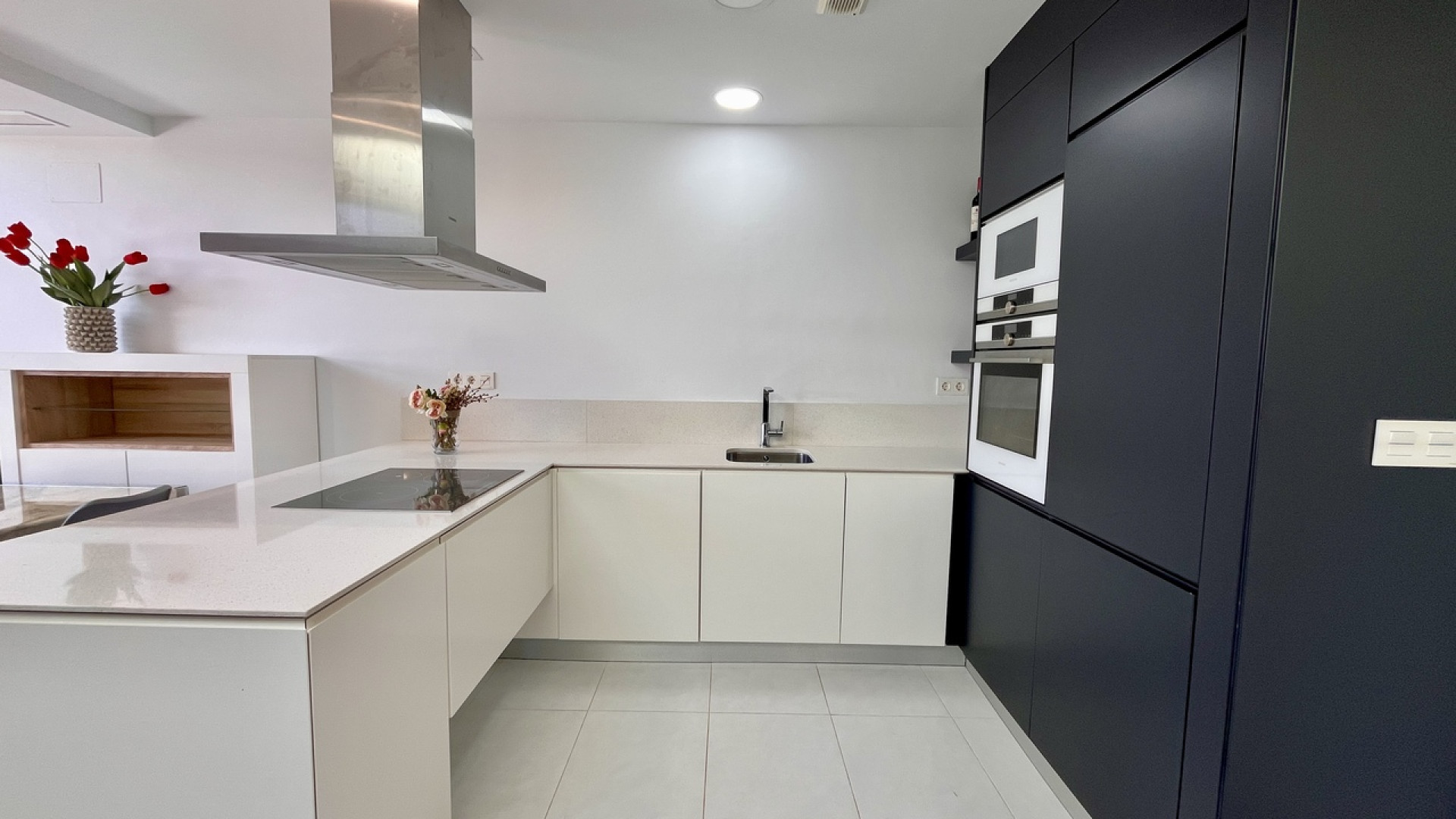 Revente - Detached Villa - Orihuela Costa