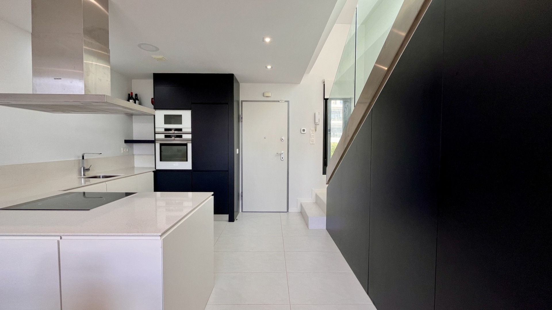 Revente - Detached Villa - Orihuela Costa