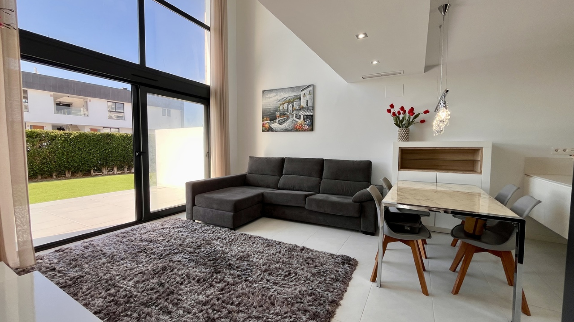 Revente - Detached Villa - Orihuela Costa