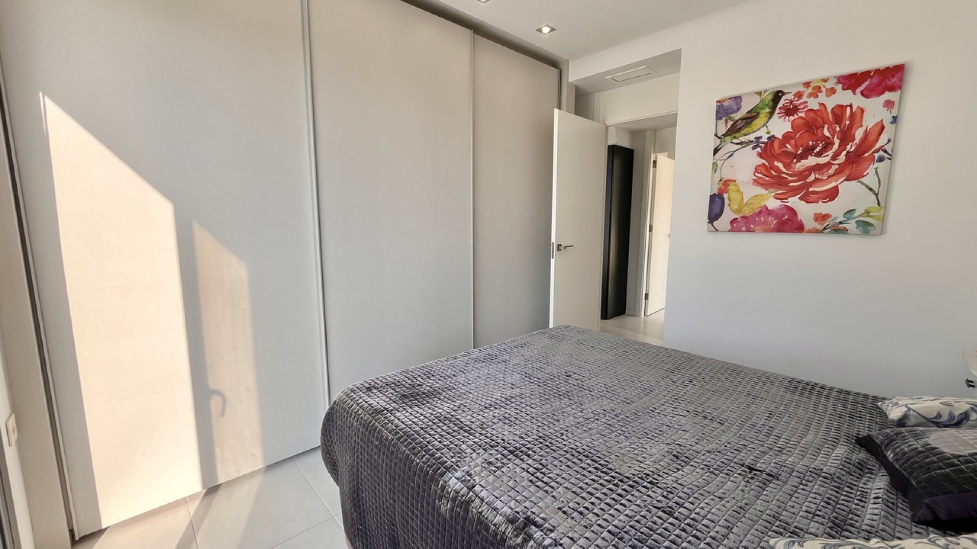 Revente - Detached Villa - Orihuela Costa