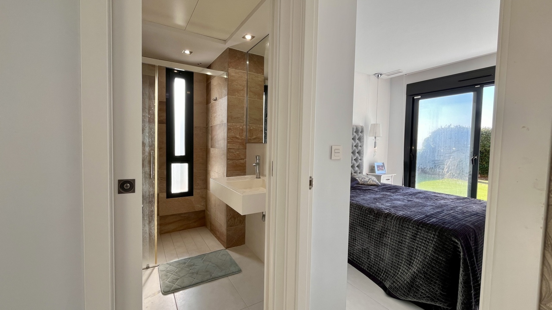 Revente - Detached Villa - Orihuela Costa