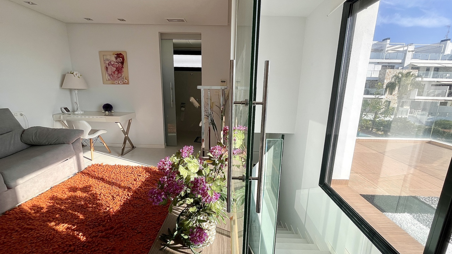 Revente - Detached Villa - Orihuela Costa