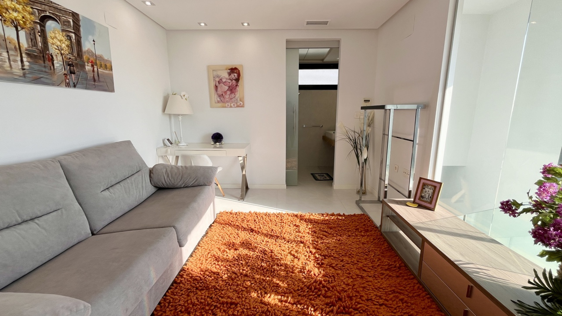 Revente - Detached Villa - Orihuela Costa