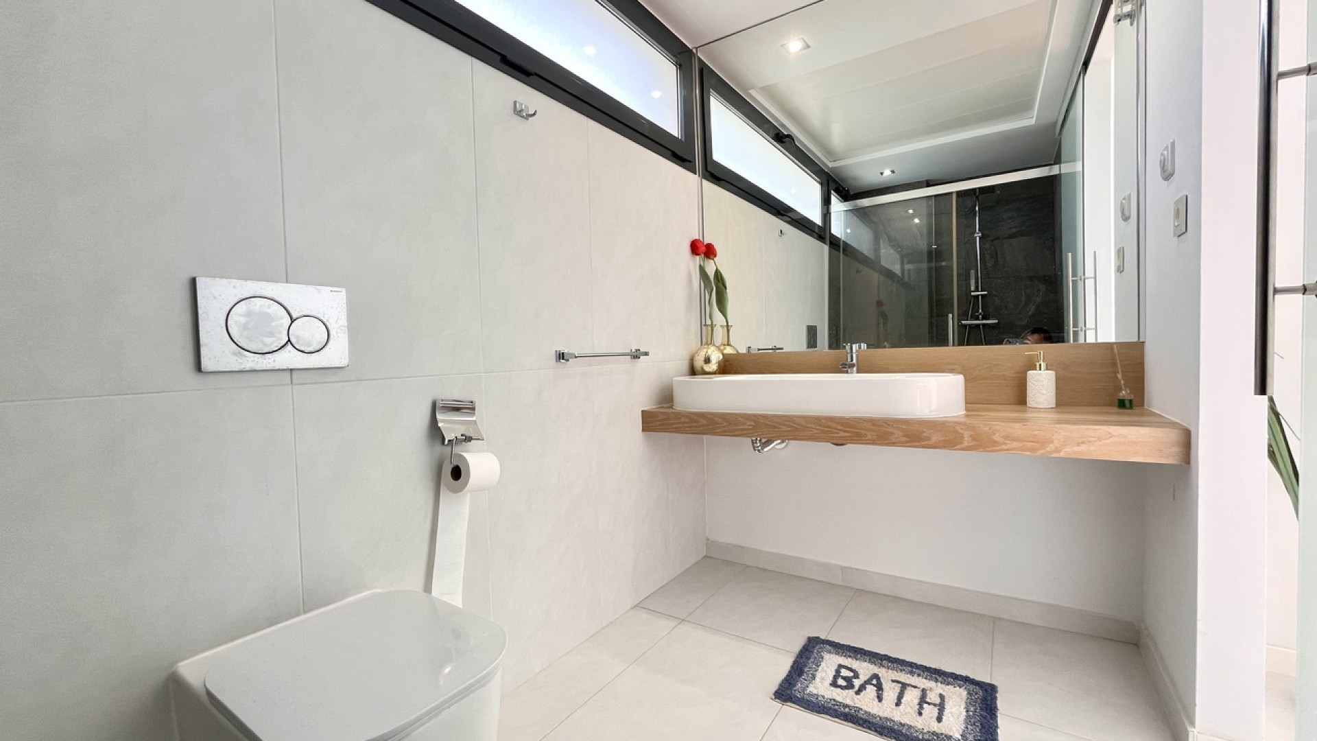 Revente - Detached Villa - Orihuela Costa