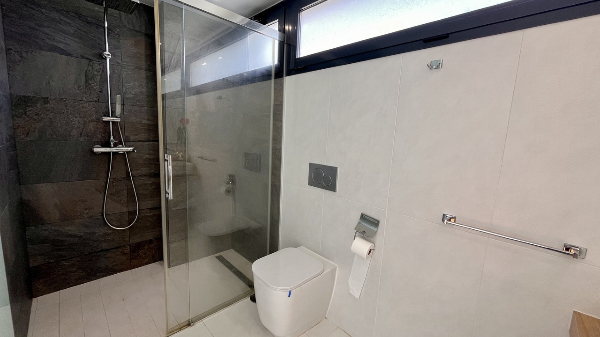 Revente - Detached Villa - Orihuela Costa