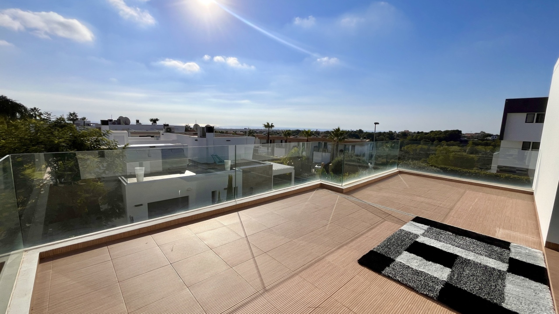Revente - Detached Villa - Orihuela Costa