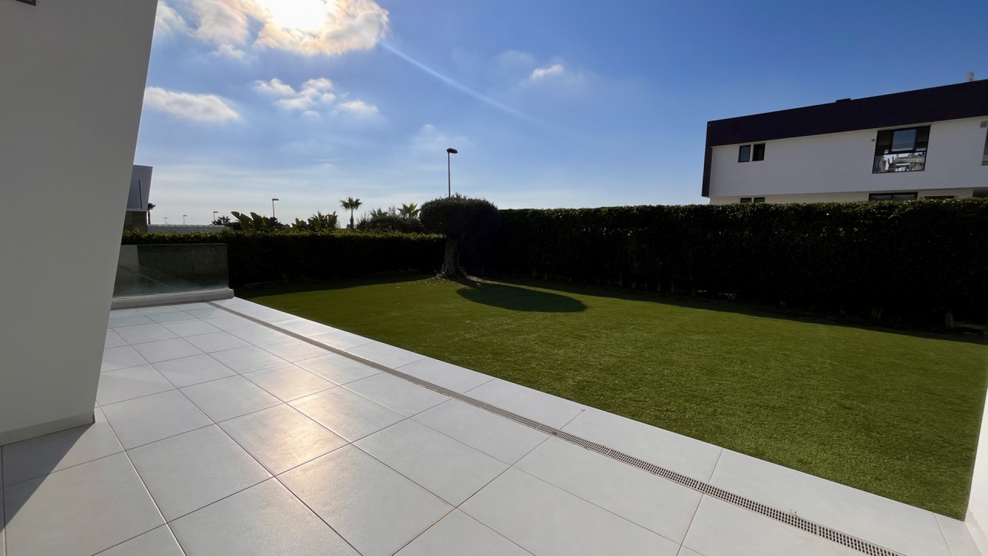 Revente - Detached Villa - Orihuela Costa