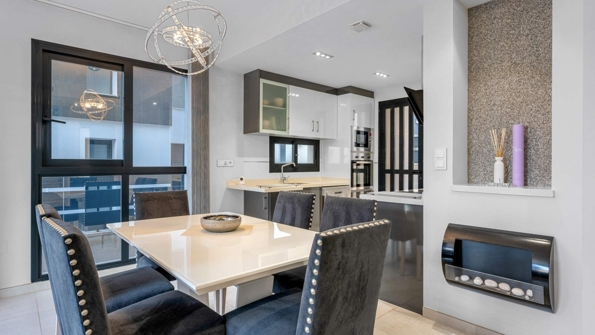 Revente - Detached Villa - Orihuela Costa