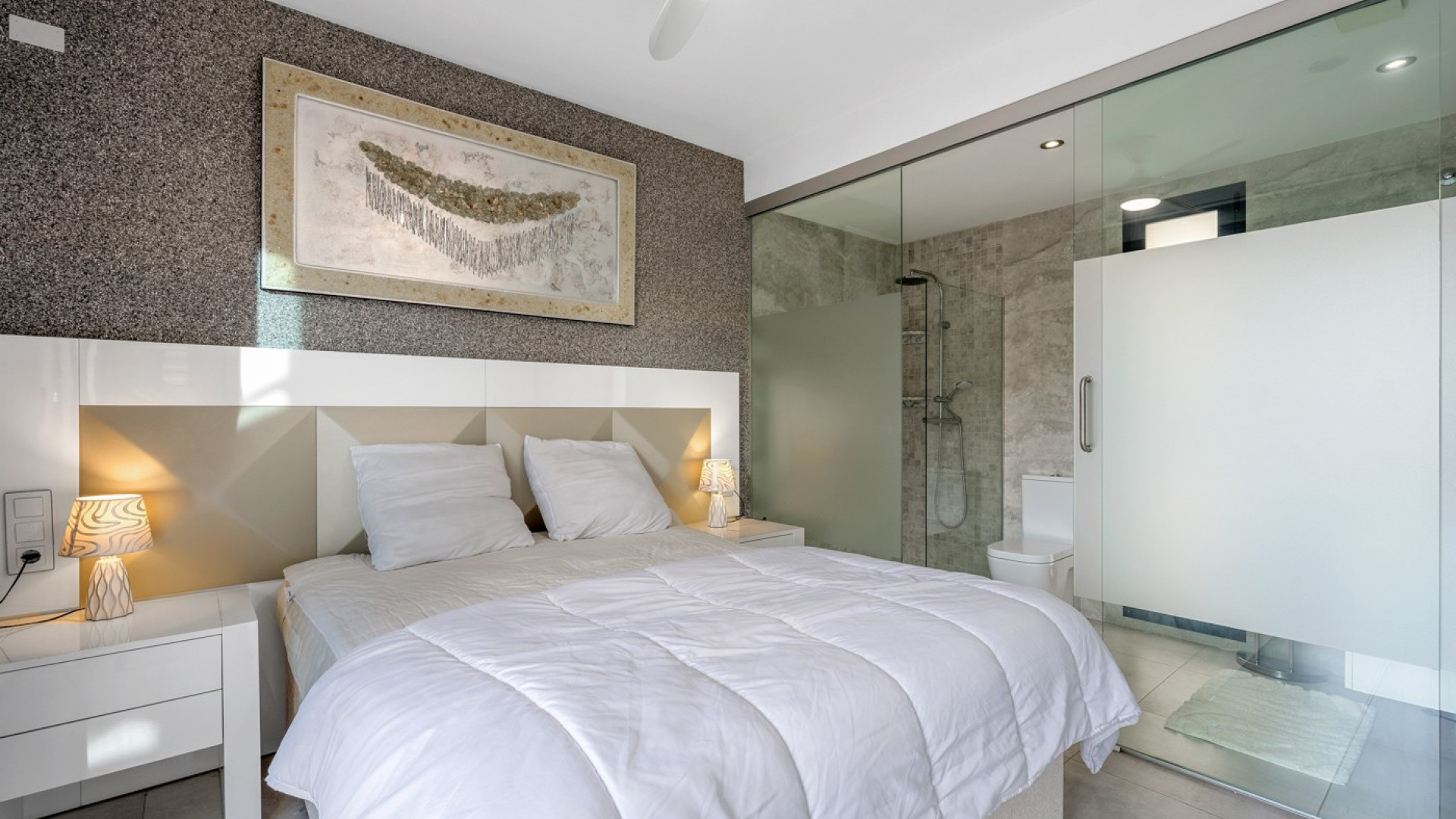 Revente - Detached Villa - Orihuela Costa