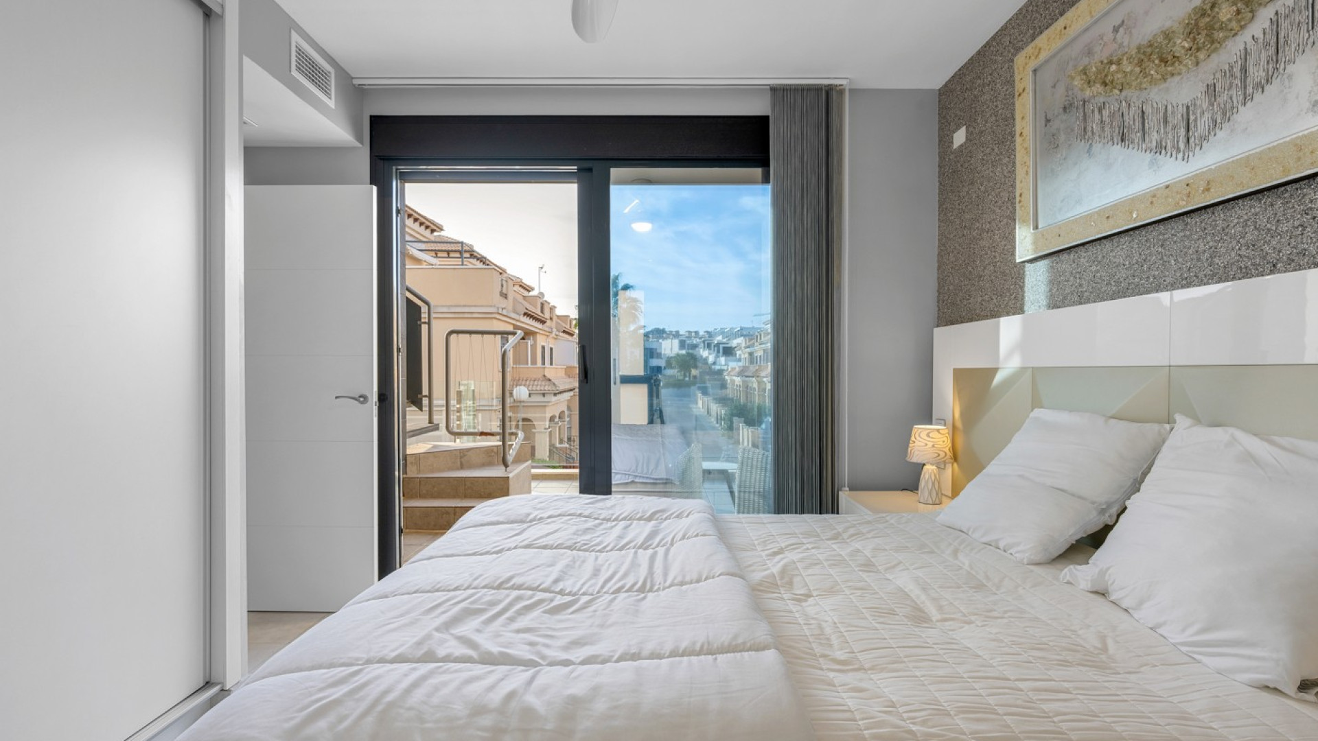 Revente - Detached Villa - Orihuela Costa