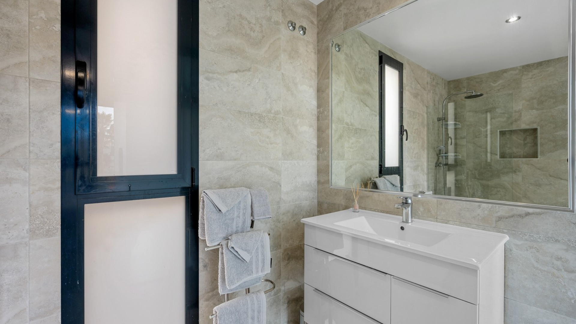 Revente - Detached Villa - Orihuela Costa