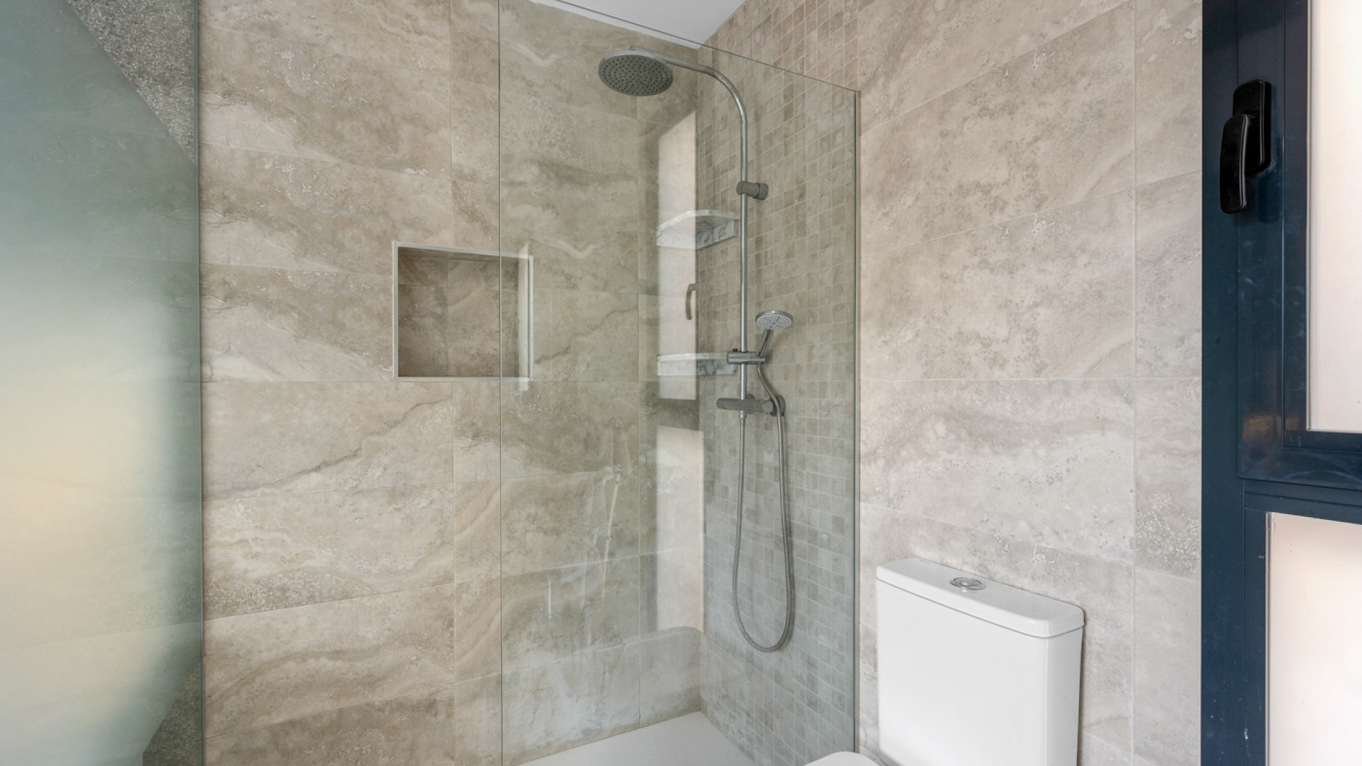 Revente - Detached Villa - Orihuela Costa